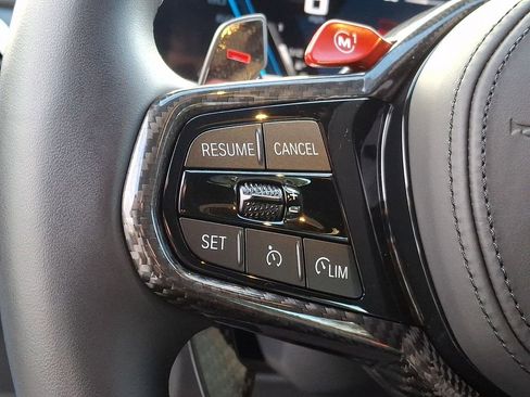 Used 2025 BMW M2 w/ M Driver's Package image 17