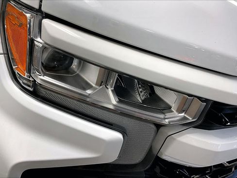 Used 2024 Chevrolet Silverado 1500 RST w/ Protection Package AWD/4WD image 25