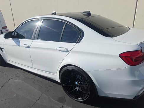 Used 2018 BMW M3 image 6