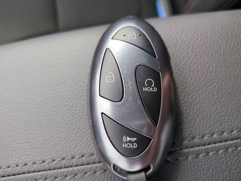 New 2026 Hyundai Tucson SEL w/ Tow & Go Package image 38