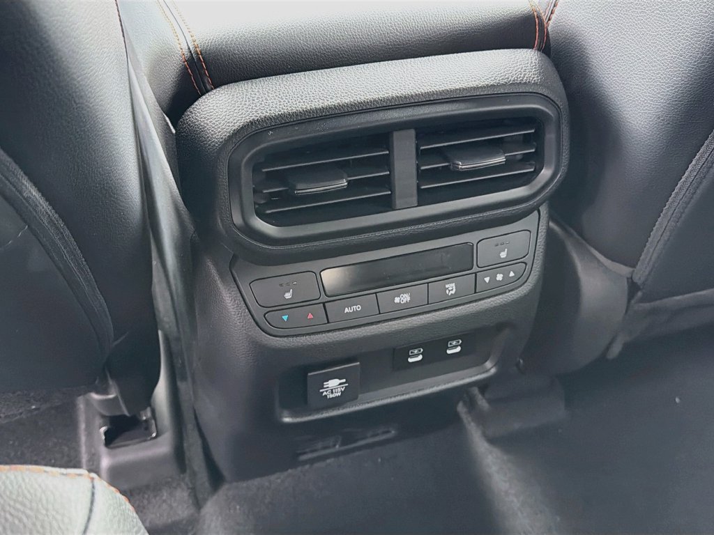 New 2026 Honda Pilot TrailSport image 18