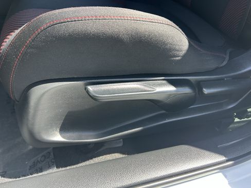 Used 2020 Honda Civic Si image 22