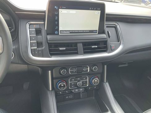 Used 2024 Chevrolet Tahoe Z71 w/ Z71 Off-Road Package image 25