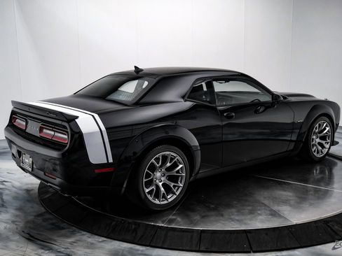 Used 2023 Dodge Challenger SRT Hellcat Redeye image 17