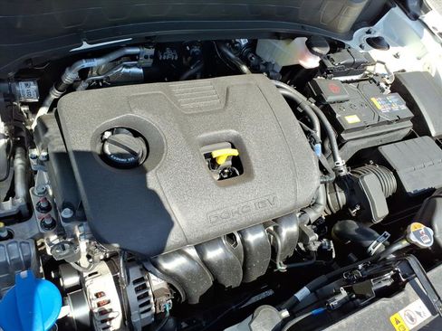 New 2026 Kia Seltos S AWD/4WD image 13