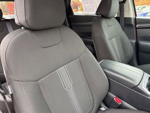 Used 2023 Hyundai Tucson SEL image 26