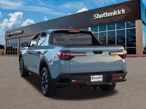 New 2026 Hyundai Santa Cruz SE FWD image 8