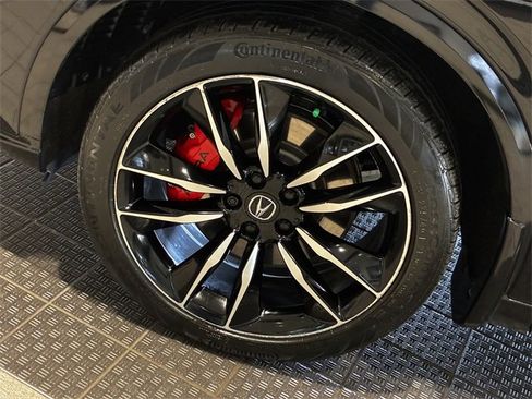 Certified 2024 Acura MDX Type S image 8