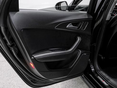 Used 2014 Audi S6 Prestige AWD/4WD image 57