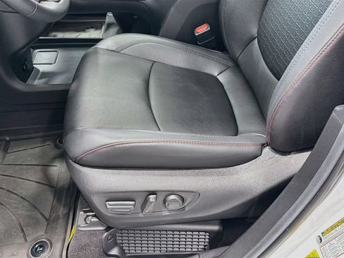 Certified 2025 Toyota Sienna XSE AWD/4WD image 16
