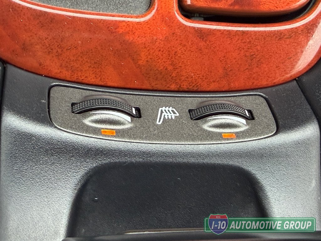 Used 2002 Lexus SC 430 Convertible RWD image 31