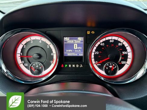 Used 2012 Dodge Grand Caravan Crew w/ Crew Value Pkg image 23