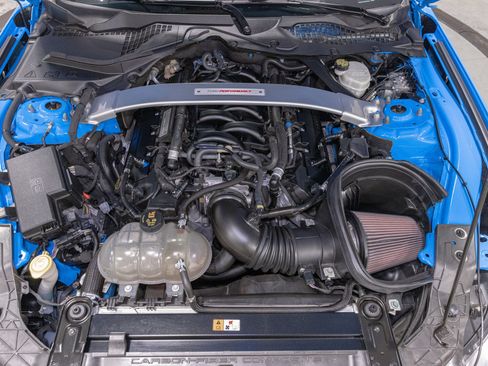 Used 2017 Ford Mustang Shelby GT350 w/ Electronics Package RWD image 24