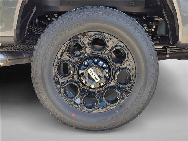 New 2026 Ford F250 Lariat w/ Black Appearance Package AWD/4WD image 10