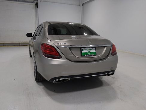 Used 2019 Mercedes-Benz C 300 Sedan image 6