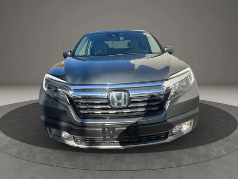 Used 2019 Honda Ridgeline RTL-E image 2
