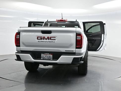 Used 2024 GMC Canyon Elevation w/ Convenience Package RWD image 44