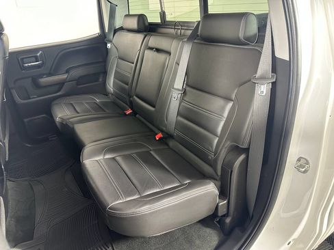Used 2018 GMC Sierra 1500 Denali AWD/4WD image 18