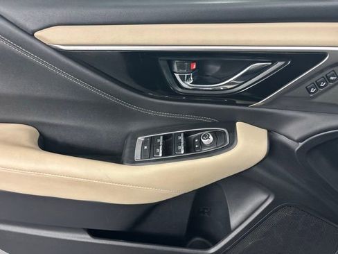 Used 2021 Subaru Outback Limited AWD/4WD image 20