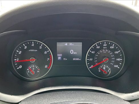 Used 2020 Kia Stinger GT-Line image 23