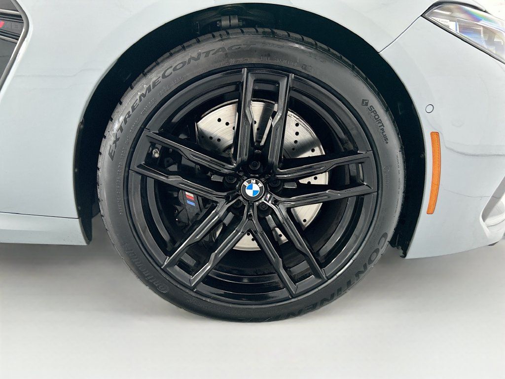 Used 2024 BMW M8 Competition AWD/4WD image 36