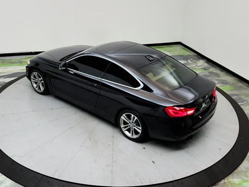 Used 2018 BMW 430i Coupe RWD image 35