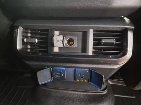 Used 2021 Ford F150 XLT w/ Equipment Group 302A High AWD/4WD image 18