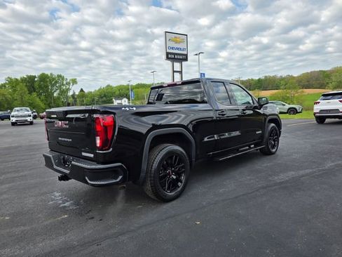 Used 2022 GMC Sierra 1500 Elevation AWD/4WD image 5