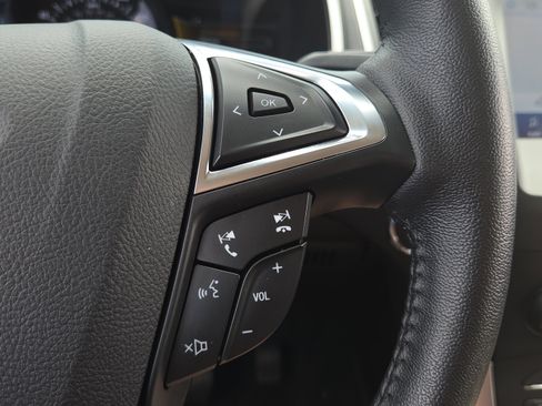 Used 2020 Ford Edge SEL w/ Convenience Package FWD image 27