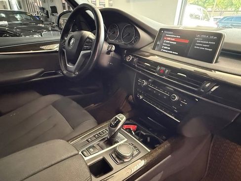 Used 2018 BMW X5 xDrive35i image 12