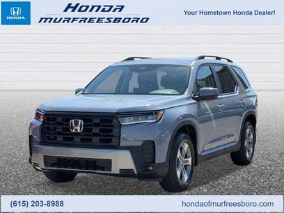 New 2026 Honda Pilot EX-L