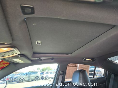 Used 2023 Dodge Charger R/T w/ Plus Group image 35