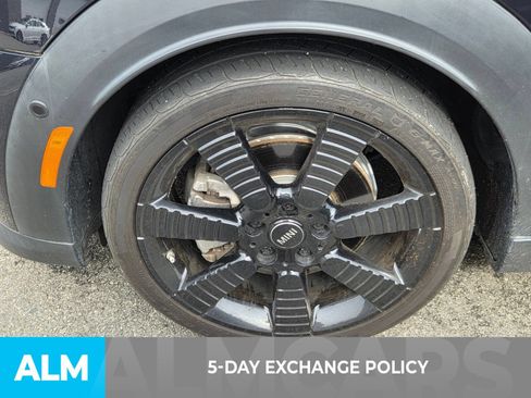 Used 2024 MINI Cooper S w/ MINI Resolute Edition FWD image 4