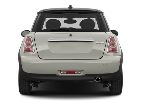 Used 2013 MINI Cooper Hardtop FWD image 5