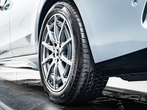 Certified 2024 Mercedes-Benz C 43 AMG 4MATIC Sedan image 40