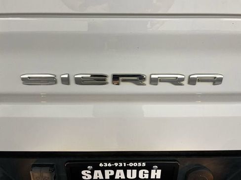 Certified 2024 GMC Sierra 1500 SLT w/ SLT Premium Plus Package AWD/4WD image 31