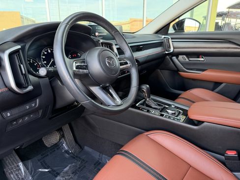 Used 2024 MAZDA CX-50 Meridian Edition w/ Apex Package image 32