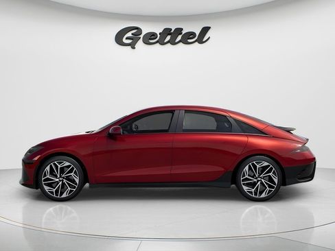New 2025 Hyundai Ioniq 6 SEL image 3