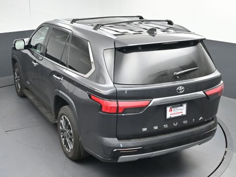 Certified 2026 Toyota Sequoia Limited image 37