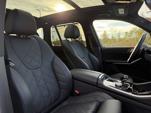 Certified 2023 BMW X5 xDrive40i image 28