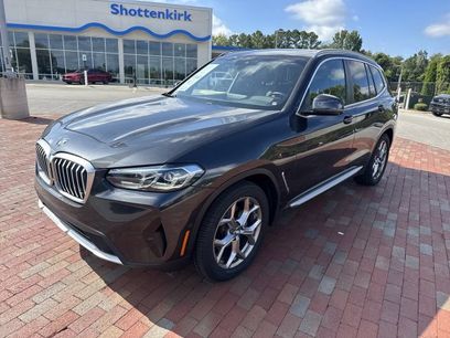 Used 2023 BMW X3 sDrive30i w/ Convenience Package w/ZPA