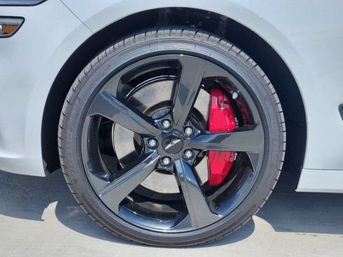 New 2026 Genesis G70 3.3T Sport Prestige AWD/4WD image 8