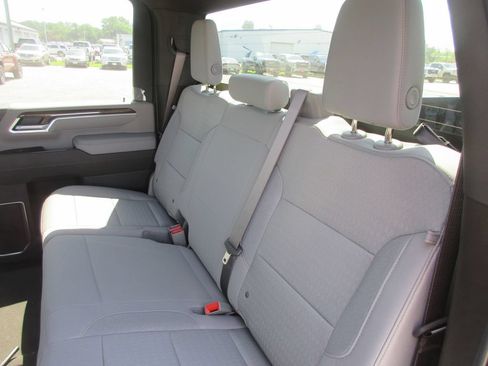 New 2026 GMC Sierra 2500 SLE AWD/4WD image 14