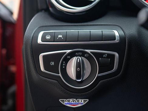 Used 2018 Mercedes-Benz C 43 AMG 4MATIC Sedan w/ Parking Assist Package image 38