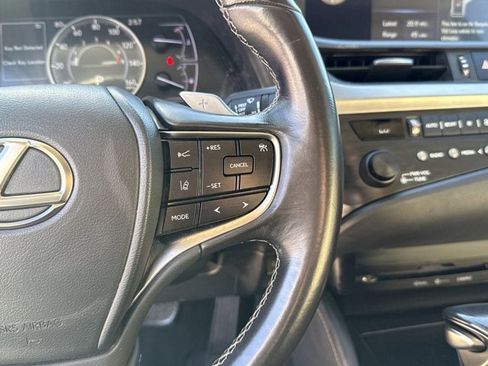 Used 2020 Lexus ES 350 350 image 26