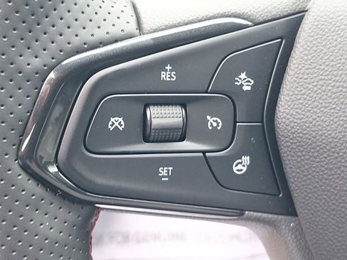 New 2026 Chevrolet Trax RS w/ Driver Confidence Package image 14