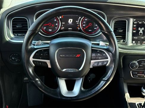 Used 2018 Dodge Charger R/T Scat Pack image 16