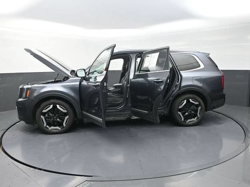 Used 2024 Kia Telluride S w/ S Sunroof Package AWD/4WD image 36