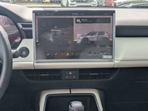 New 2026 MAZDA CX-5 Select AWD/4WD image 16