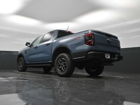 Certified 2024 Ford Ranger XLT w/ FX4 Off-Road Package AWD/4WD image 53